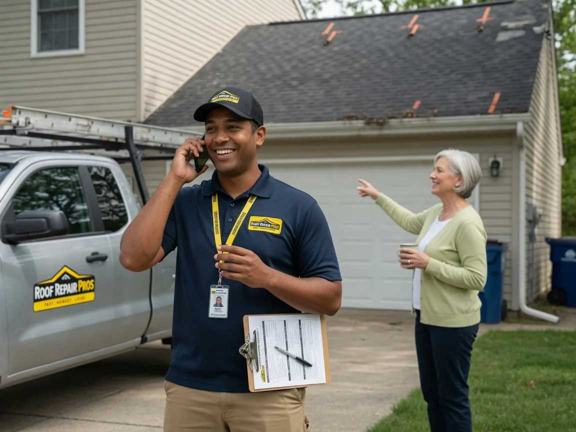 Roof Repair Dover, OH FAQs